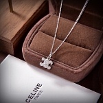 Celine Necklace For Women # 294620, cheap Celine Necklaces