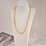 Dior Necklace For Women # 294622, cheap Dior Necklaces