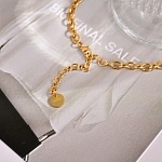 Dior Necklace For Women # 294622, cheap Dior Necklaces