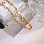 Dior Necklace For Women # 294622, cheap Dior Necklaces