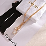 Dior Necklace For Women # 294623