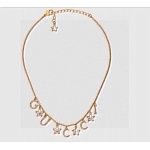 Gucci Necklace For Women # 294624, cheap Gucci Necklaces