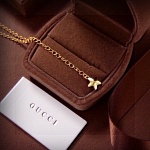 Gucci Necklace For Women # 294624, cheap Gucci Necklaces