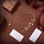 Gucci Necklace For Women # 294624, cheap Gucci Necklaces
