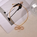 Dior Necklace For Women # 294625