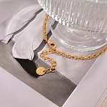 Dior Necklace For Women # 294625, cheap Dior Necklaces