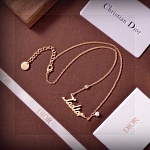 Dior Necklace For Women # 294626