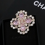 Chanel Brooch For Women # 294627, cheap Chanel Brooch