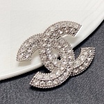 Chanel Brooch For Women # 294629, cheap Chanel Brooch