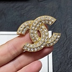 Chanel Brooch For Women # 294630, cheap Chanel Brooch