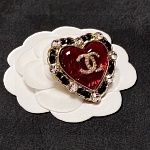 Chanel Brooch For Women # 294631, cheap Chanel Brooch