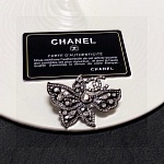 Chanel Brooch For Women # 294632, cheap Chanel Brooch
