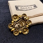 Gucci Brooch For Women # 294633, cheap Gucci Brooch