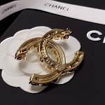 Chanel Brooch For Women # 294634, cheap Chanel Brooch