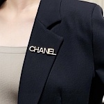 Chanel Brooch For Women # 294636, cheap Chanel Brooch