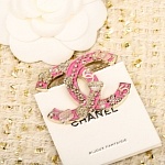 Chanel Brooch For Women # 294638, cheap Chanel Brooch