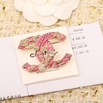 Chanel Brooch For Women # 294641, cheap Chanel Brooch