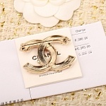 Chanel Brooch For Women # 294641, cheap Chanel Brooch
