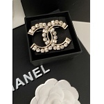 Chanel Brooch For Women # 294643, cheap Chanel Brooch