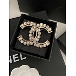 Chanel Brooch For Women # 294643, cheap Chanel Brooch