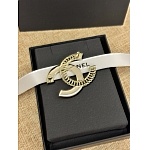 Chanel Brooch For Women # 294644, cheap Chanel Brooch