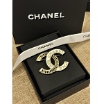 Chanel Brooch For Women # 294644, cheap Chanel Brooch