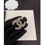 Chanel Brooch For Women # 294646, cheap Chanel Brooch