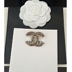 Chanel Brooch For Women # 294646, cheap Chanel Brooch