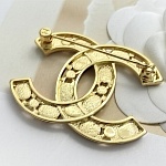 Chanel Brooch For Women # 294652, cheap Chanel Brooch