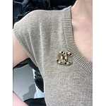Chanel Brooch For Women # 294652, cheap Chanel Brooch