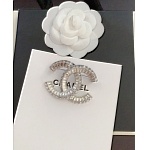 Chanel Brooch For Women # 294653, cheap Chanel Brooch