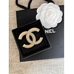 Chanel Brooch For Women # 294654, cheap Chanel Brooch
