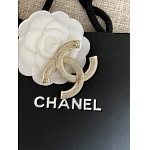 Chanel Brooch For Women # 294654, cheap Chanel Brooch