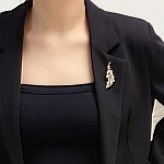 Chanel Brooch For Women # 294655, cheap Chanel Brooch