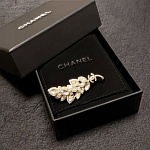 Chanel Brooch For Women # 294655, cheap Chanel Brooch