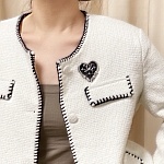 Chanel Brooch For Women # 294657, cheap Chanel Brooch