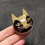 YSL Brooch For Women # 294661, cheap YSL Brooch