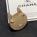 YSL Brooch For Women # 294661, cheap YSL Brooch