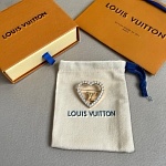 Louis Vuitton Brooch For Women # 294662, cheap LV Brooch