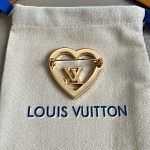 Louis Vuitton Brooch For Women # 294662, cheap LV Brooch