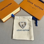 Louis Vuitton Brooch For Women # 294663, cheap LV Brooch