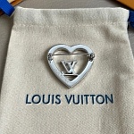 Louis Vuitton Brooch For Women # 294663, cheap LV Brooch