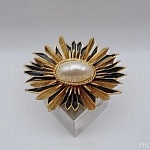 Balenciaga Brooch For Women # 294666, cheap Balenciaga Brooch