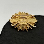 Balenciaga Brooch For Women # 294666, cheap Balenciaga Brooch