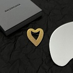 Balenciaga Brooch For Women # 294667, cheap Balenciaga Brooch