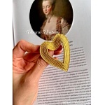 Balenciaga Brooch For Women # 294667, cheap Balenciaga Brooch