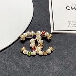 Chanel Brooch For Women # 294669, cheap Chanel Brooch