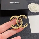 Chanel Brooch For Women # 294670, cheap Chanel Brooch