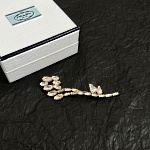Prada Brooch For Women # 294672, cheap Prada Brooch