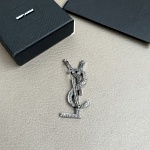YSL Brooch For Women # 294673, cheap YSL Brooch